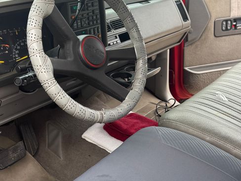 Used 1994 GMC Sierra 1500 2WD Extended Cab image 6