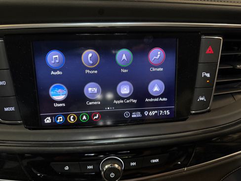 Used 2020 Buick Enclave Avenir w/ Avenir Technology Package AWD/4WD image 13