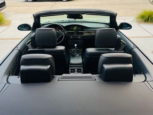 Used 2008 BMW 335i Convertible image 13