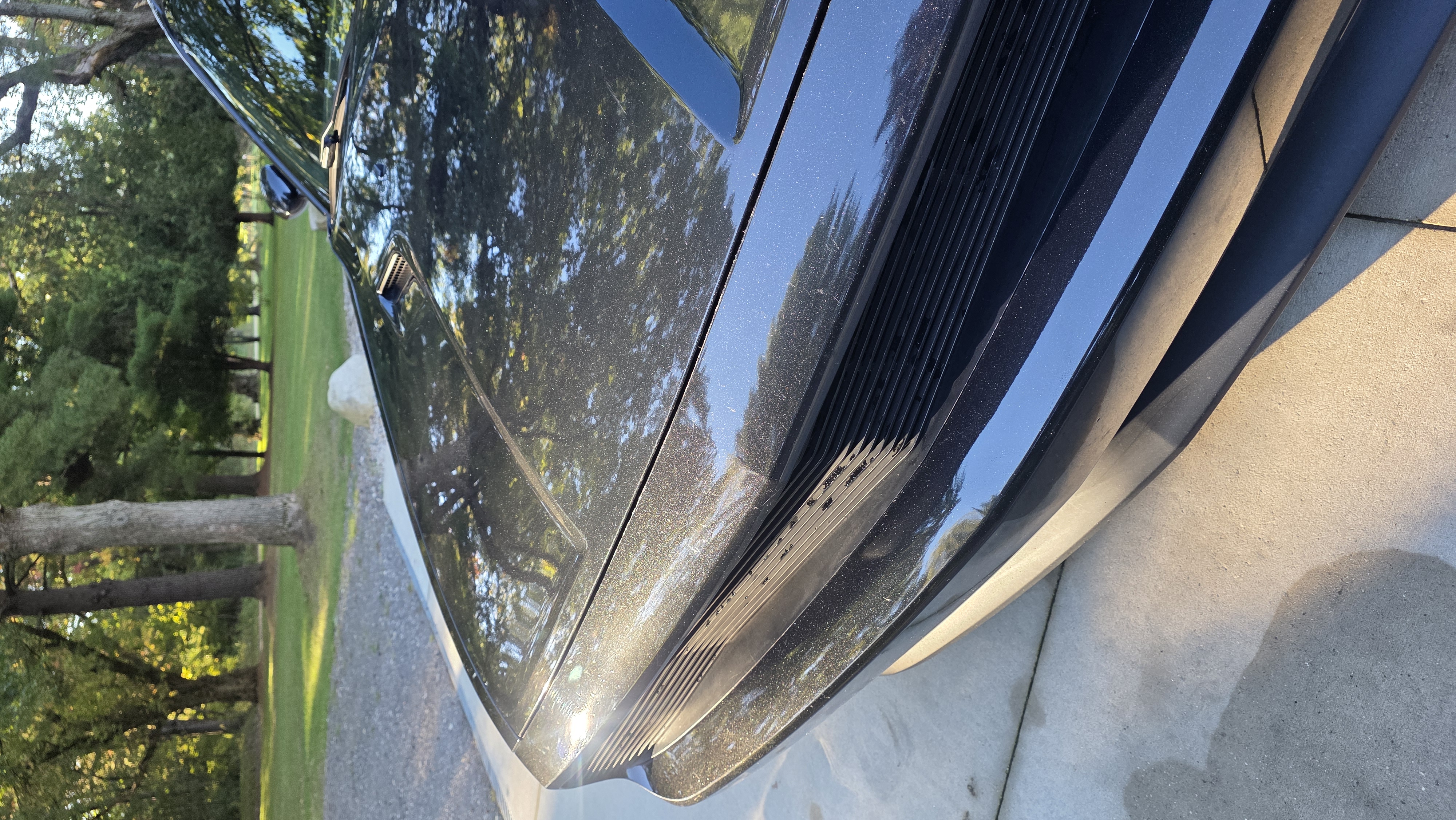 Used 2014 Dodge Challenger SXT RWD image 20