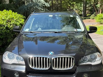 Used 2013 BMW X5 xDrive35d