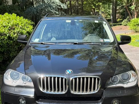 Used 2013 BMW X5 xDrive35d AWD/4WD image 1