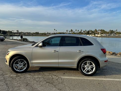 Used 2014 Audi Q5 TDI Premium Plus image 4