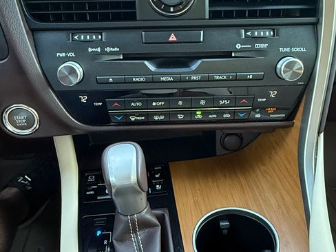 Used 2016 Lexus RX 350 FWD image 10