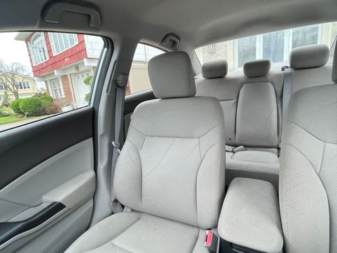 Used 2012 Honda Civic LX image 6