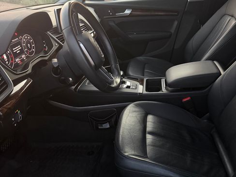 Used 2018 Audi Q5 2.0T Premium Plus AWD/4WD image 8