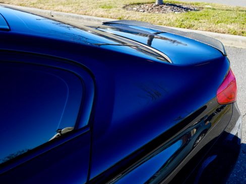 Used 2018 BMW M5 image 9