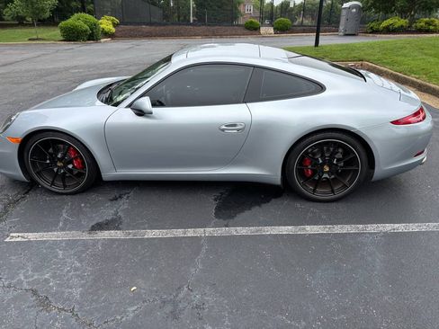 Used 2016 Porsche 911 Carrera image 5