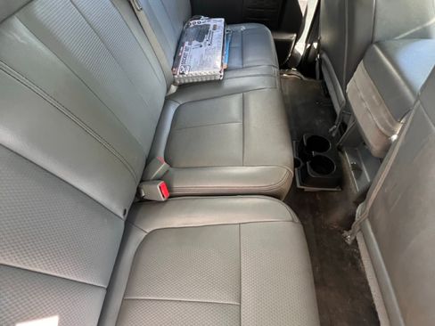Used 2014 Ford F150 XL w/ Equipment Group 101A Mid RWD image 9