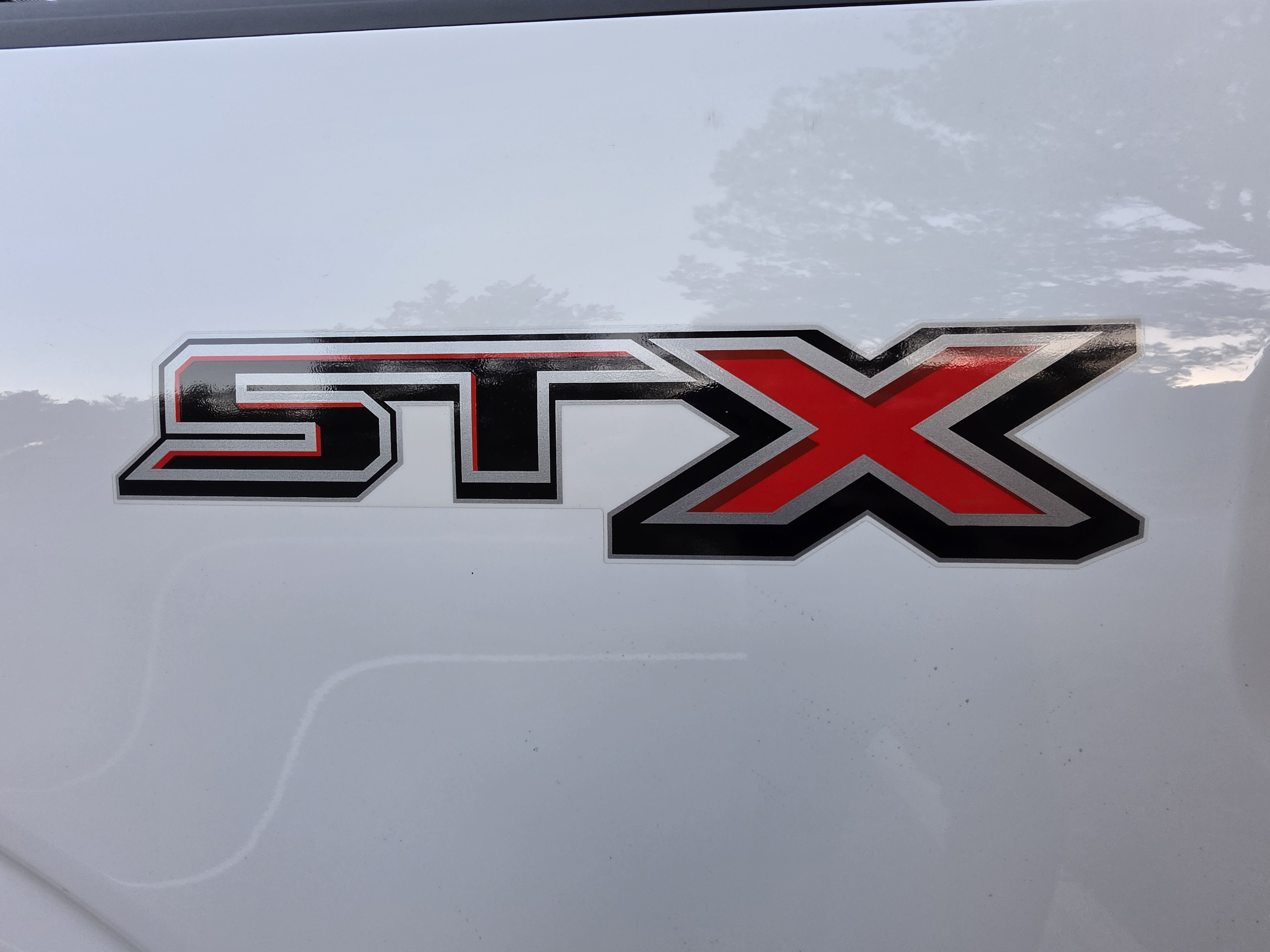 Used 2022 Ford F150 XL w/ STX Appearance Package RWD image 11