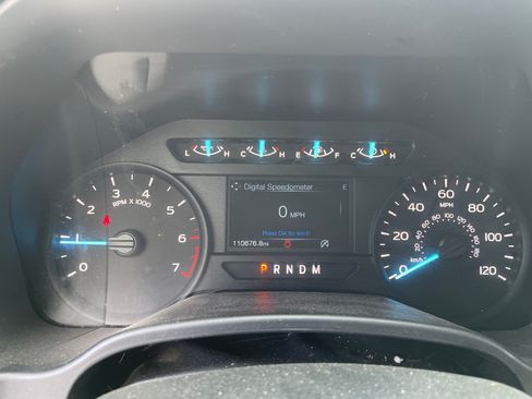 Used 2019 Ford F150 XL w/ Equipment Group 101A Mid image 11