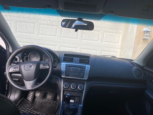 Used 2011 MAZDA MAZDA6 i Sport image 13