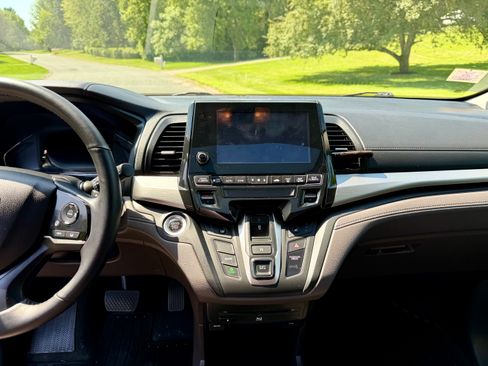 Used 2019 Honda Odyssey EX-L image 15