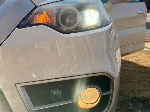 Used 2012 Acura RDX FWD w/ Technology Package image 16