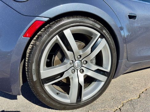 Used 2012 Fisker Karma EcoSport image 16