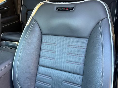 Used 2024 GMC Sierra 1500 AT4X w/ AT4X AEV Edition image 14