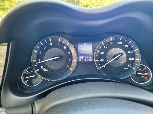 Used 2011 INFINITI M37 x w/ Premium Pkg AWD/4WD image 15