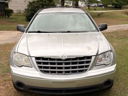 Used 2008 Chrysler Pacifica LX w/ Cargo Convenience Group
