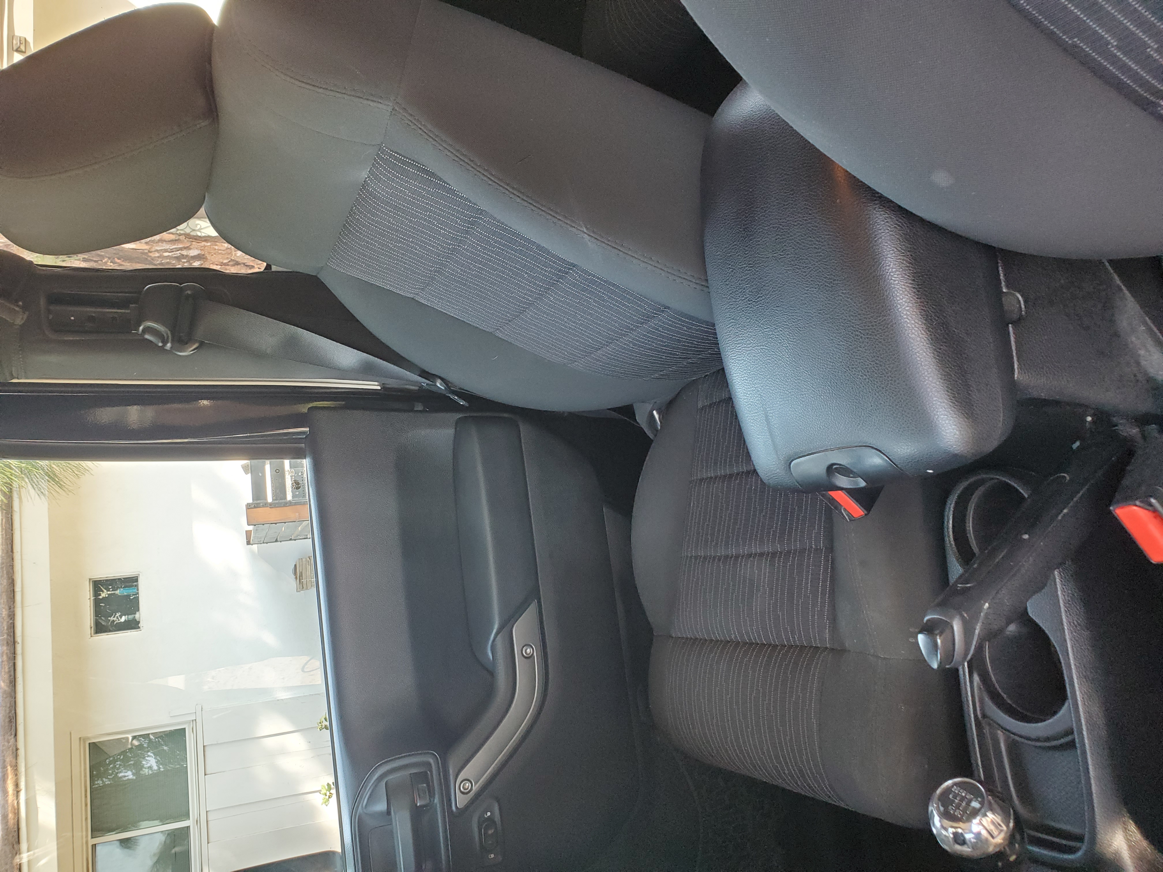 Used 2012 Jeep Wrangler Sport AWD/4WD image 13