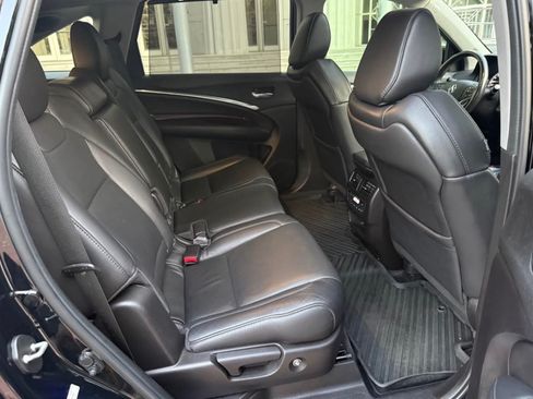 Used 2016 Acura MDX SH-AWD w/ Technology Package image 14