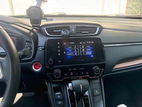 Used 2017 Honda CR-V EX image 9