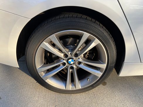Used 2018 BMW 430i Gran Coupe xDrive AWD/4WD image 19