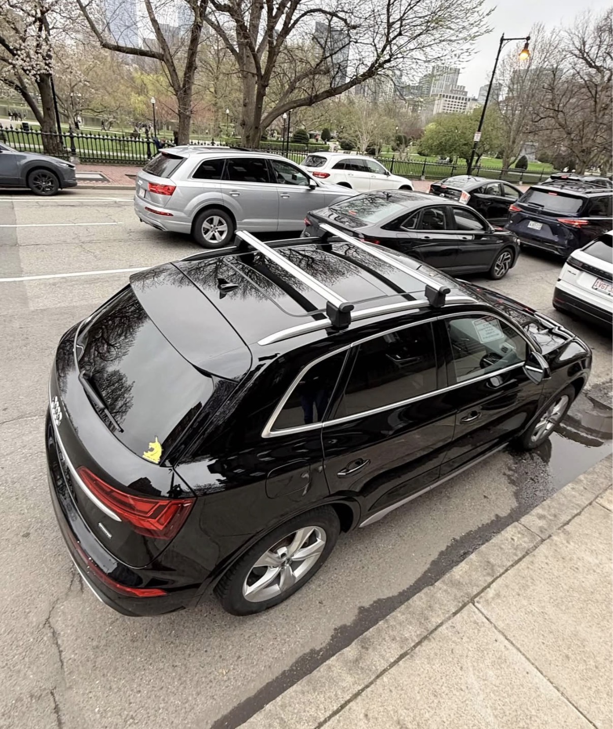 Used 2024 Audi Q5 2.0T Premium Plus AWD/4WD image 9