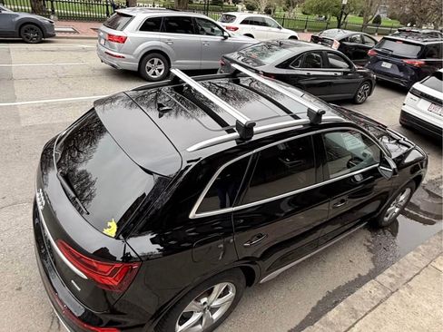 Used 2024 Audi Q5 2.0T Premium Plus image 9