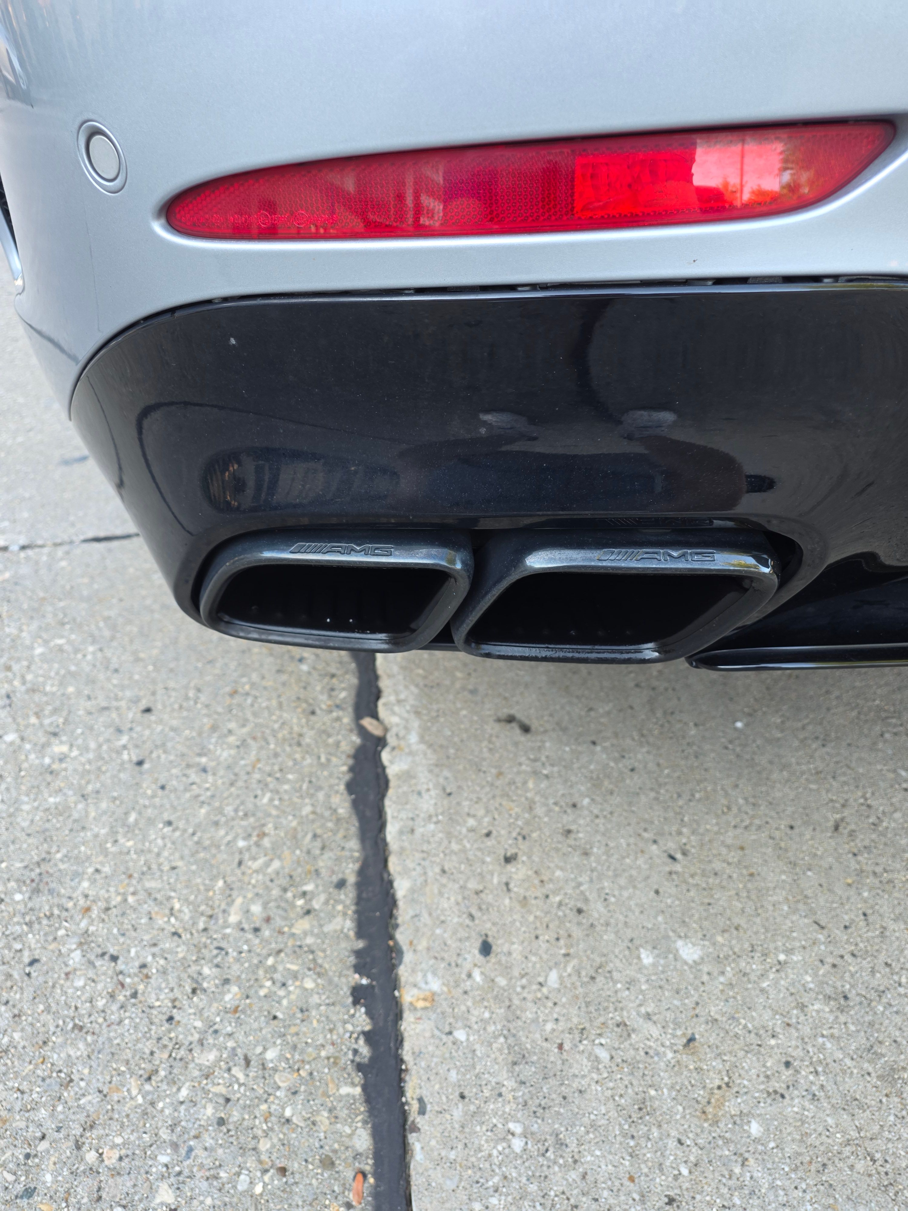 Used 2021 Mercedes-Benz AMG GT 63 S image 8