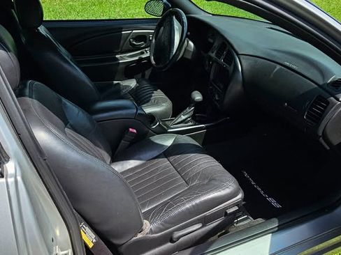 Used 2005 Chevrolet Monte Carlo LT w/ Preferred Equipment Group image 12