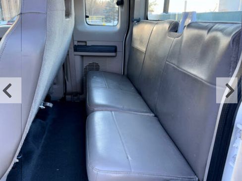 Used 2008 Ford F450 2WD SuperCab Super Duty image 6