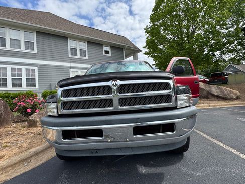 Used 1999 Dodge Ram 1500 Truck 4x4 Regular Cab image 25