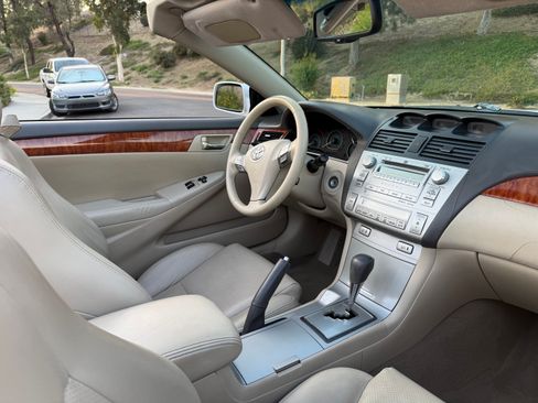 Used 2007 Toyota Solara SLE FWD image 14