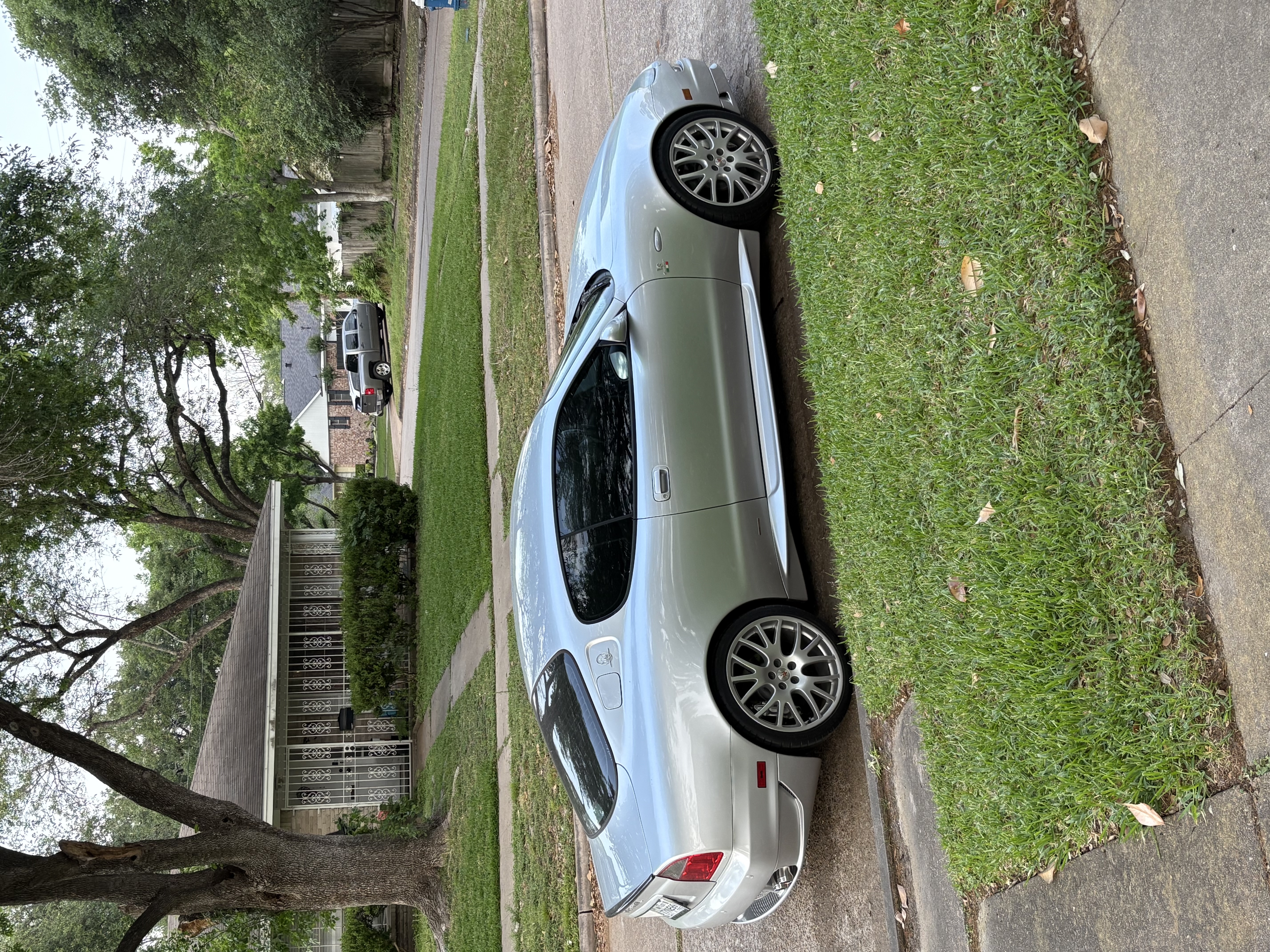 Used 2006 Maserati GranSport Coupe RWD image 24