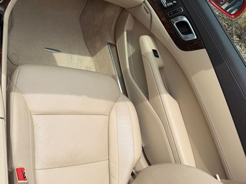 Used 2015 Mercedes-Benz SL 400 image 13