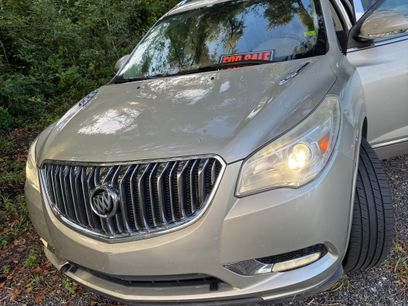 Used 2015 Buick Enclave Premium
