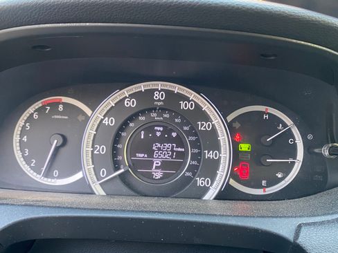 Used 2014 Honda Accord EX-L image 9