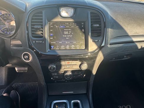 Used 2015 Chrysler 300 S image 11