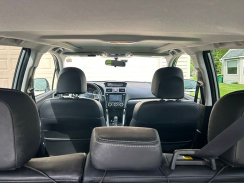 Used 2016 Subaru Forester 2.5i Limited w/ Protection Package #2 AWD/4WD image 13