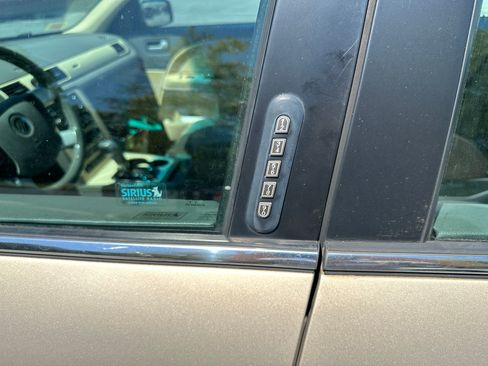 Used 2008 Mercury Sable Premier image 17