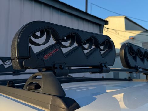 Used 1996 Toyota 4Runner Limited image 11