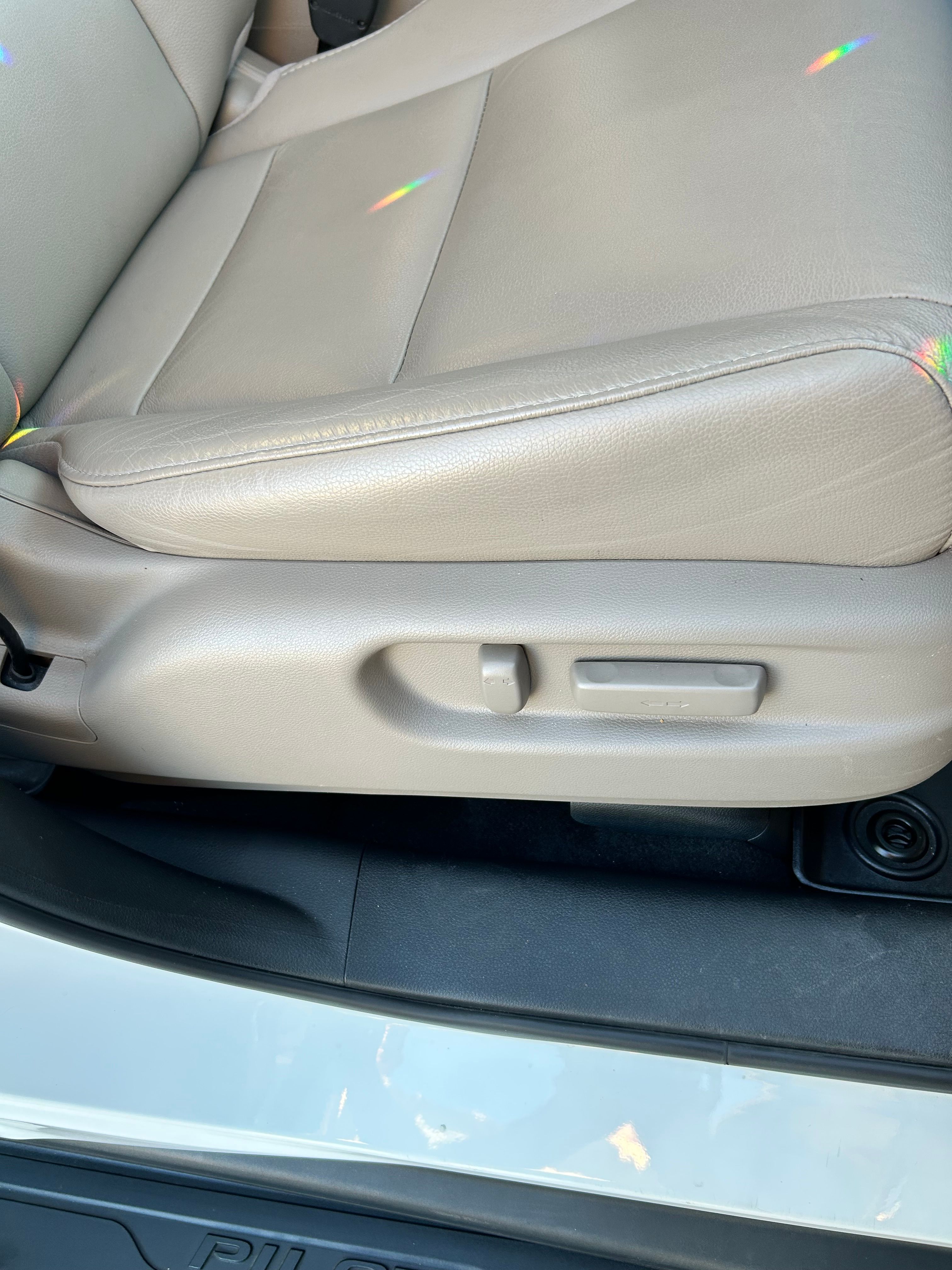 Used 2016 Honda Pilot EX-L image 21