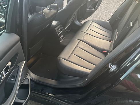 Used 2020 BMW 330i Sedan RWD image 10