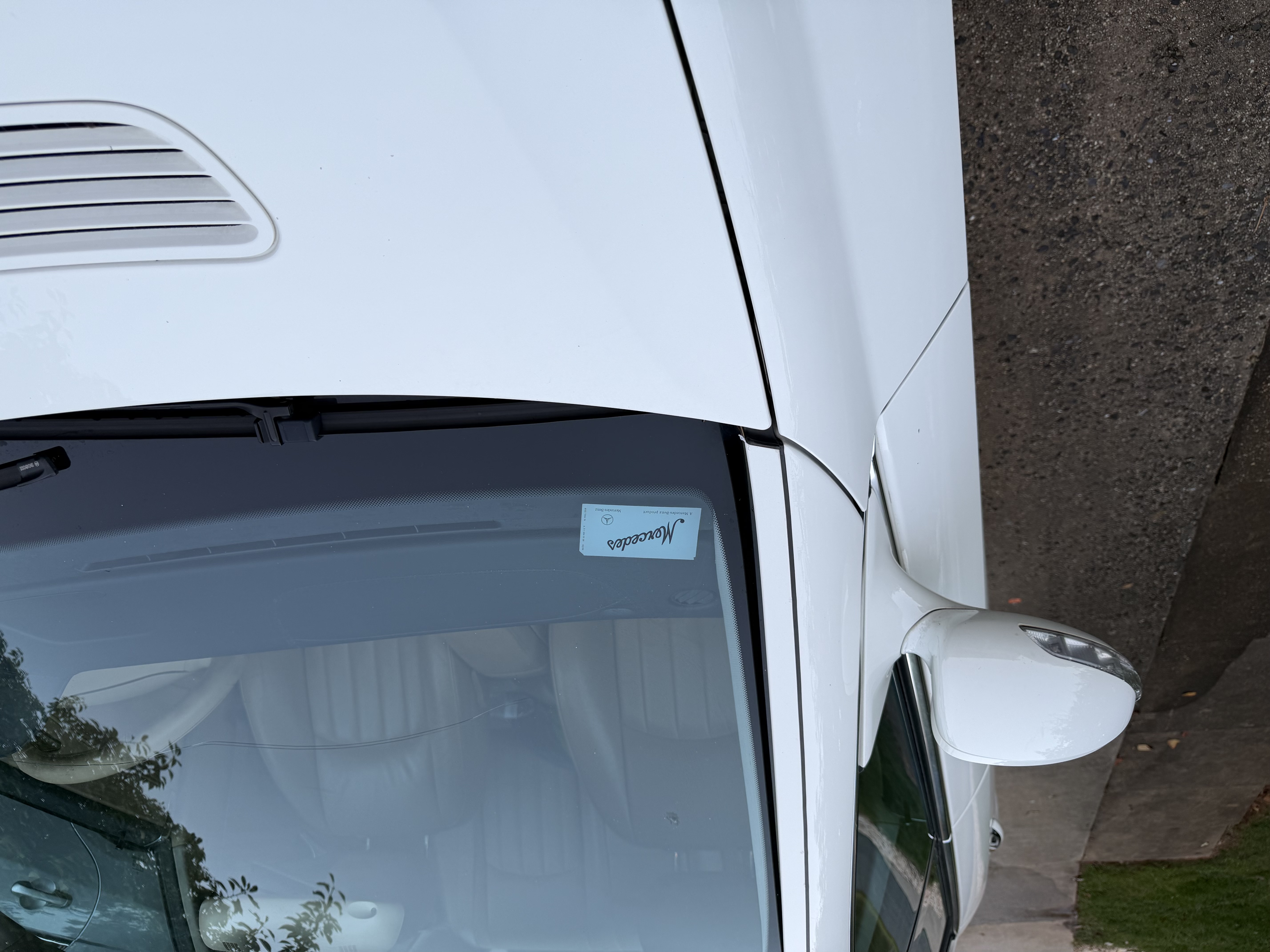 Used 2006 Mercedes-Benz CLS 500 image 17
