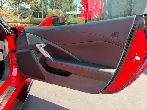 Used 2019 Chevrolet Corvette Grand Sport image 13