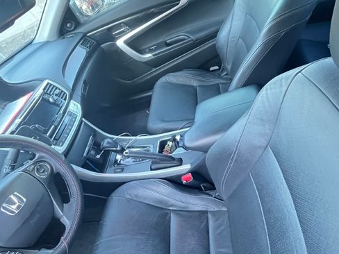 Used 2015 Honda Accord EX-L image 6