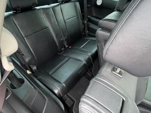 Used 2015 MAZDA CX-9 Touring image 8