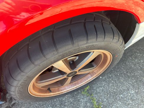 Used 2003 Ford Mustang GT Premium image 21