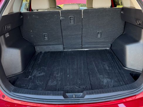 Used 2015 MAZDA CX-5 Touring image 25