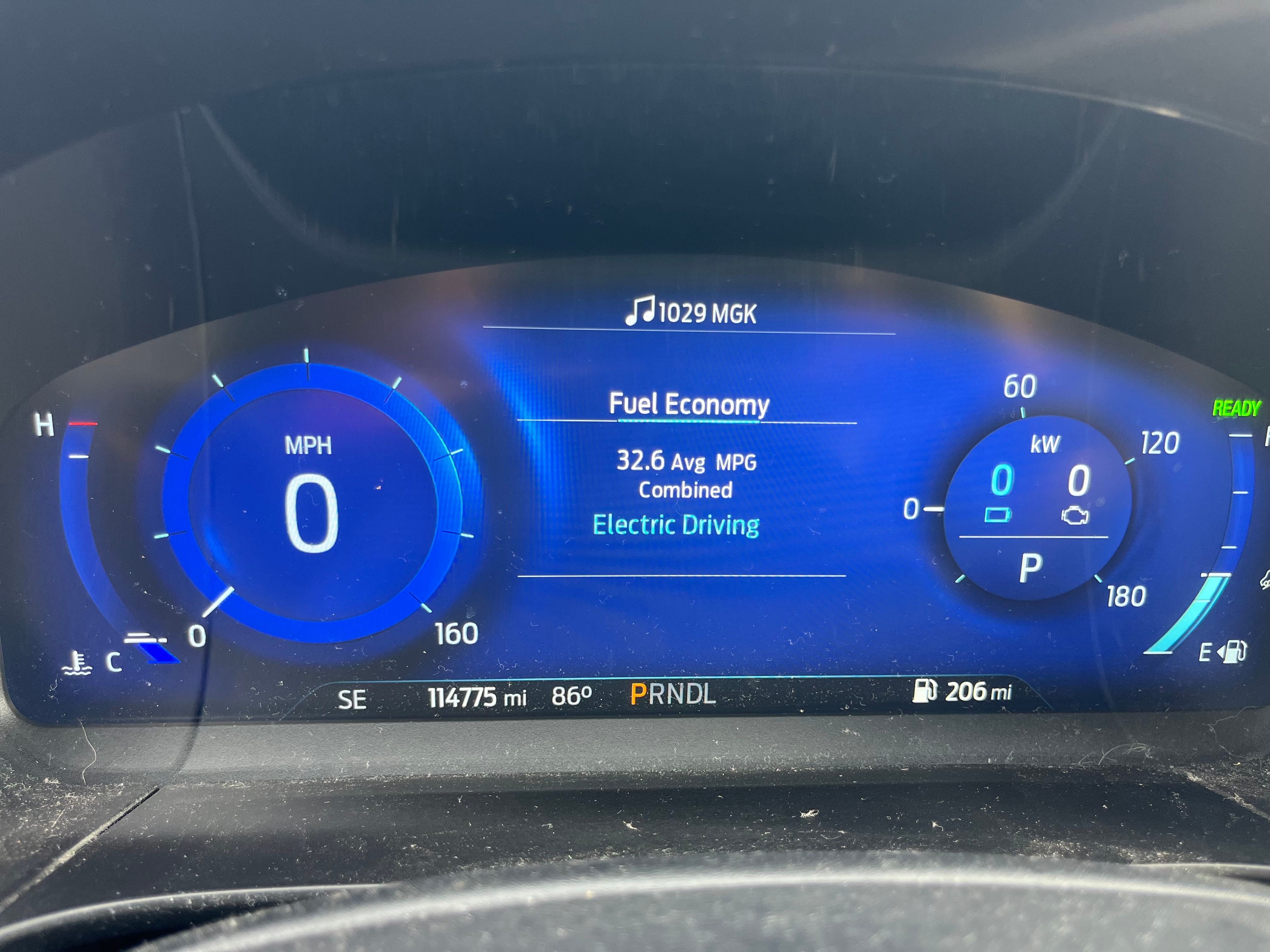 Used 2020 Ford Escape SE Sport AWD/4WD image 13